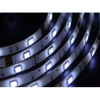 Светодиодная лента RGB 5050/30 (IP65) standart